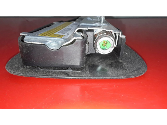 Надувная подушка для сиденья