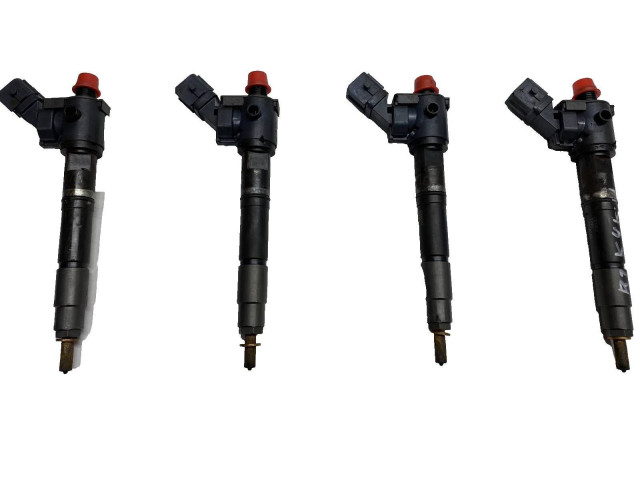 Комплект форсунок 36010090, VEA132370010CAA Volvo S60 D 4204 T14