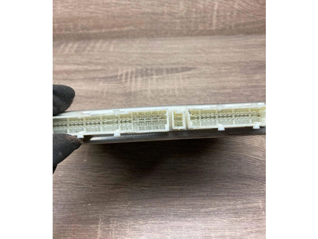 ESP (stabilumo sistemos) valdymo blokas 1685451332, 0265109619 Mercedes-Benz W168