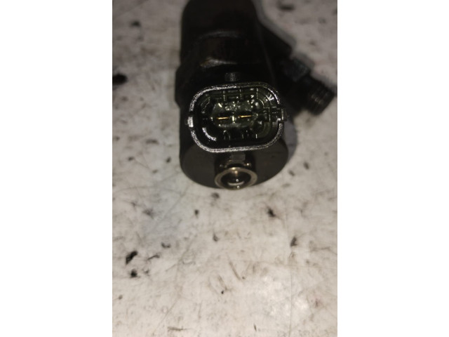 Форсунка 0445110126, 0445110126    Hyundai Getz   