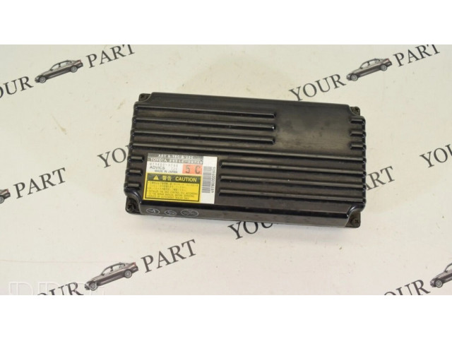 Блок управления АБС 8954030740   Lexus GS 300 350 430 450H