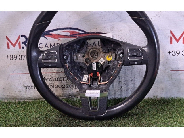 Volant Volkswagen Tiguan 2008 1T0419091AC, 1T0419091AC