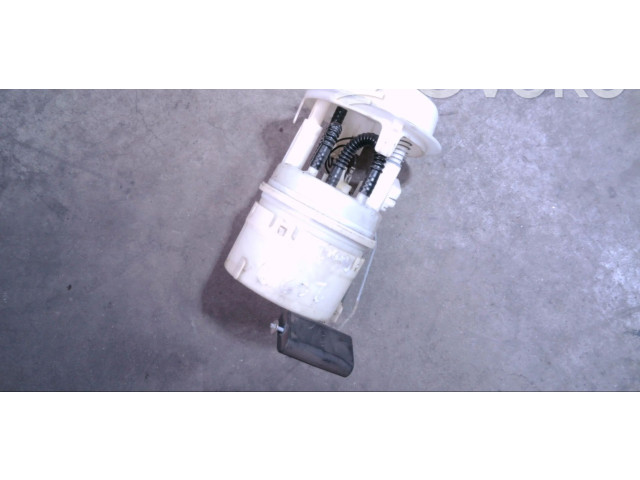 Vstřikovací čerpadlo Peugeot 206