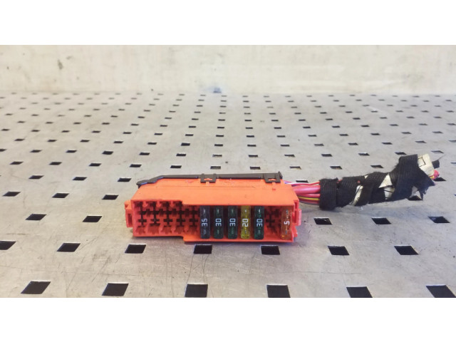   Pojistková skříňka 8K0941824B   Audi A5 8T 8F 2007