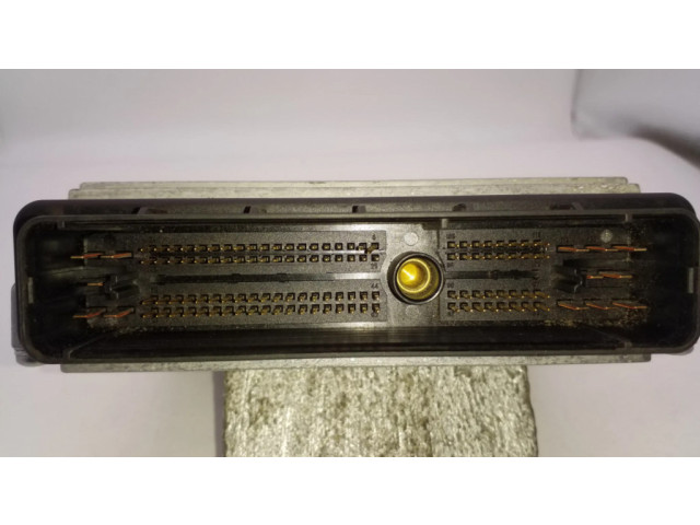 Řídící jednotka 5S7112A650LA, 28036931 Ford Mondeo Mk III 2005