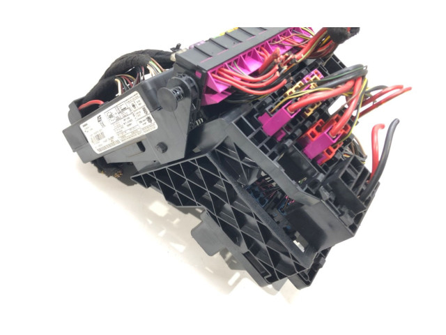 Блок управления 7M3962258AC   Ford Galaxy