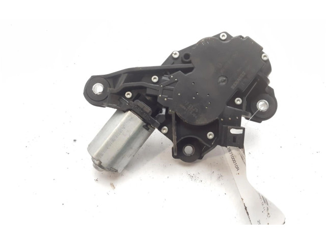 Моторчик заднего дворника 287100010R    Renault Scenic III -  Grand scenic III