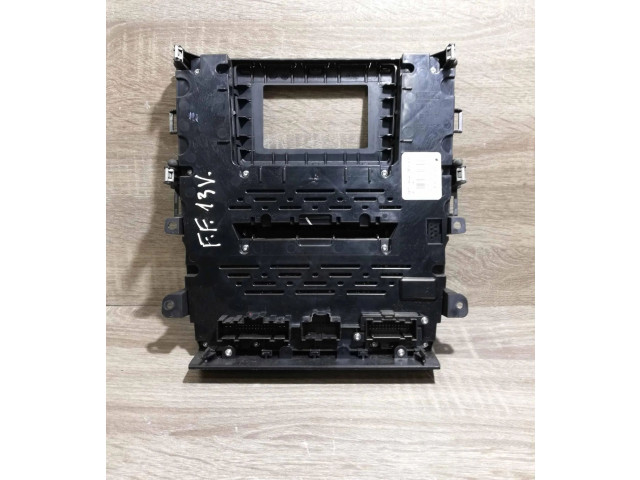 Блок управления кондиционера воздуха / климата/ печки (в салоне)       Ford Fusion II  2013 - - года   