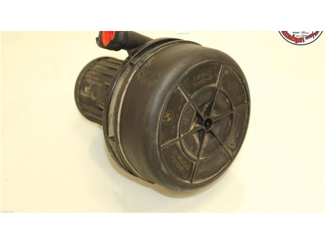 Блок подушек безопасности 11727527598, 7.28129.32   BMW 5 E60 E61