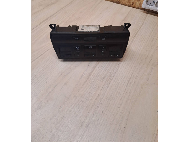Блок управления климат-контролем 4B0820043F, 5HB00760400 Audi A6 S6 C5 4B