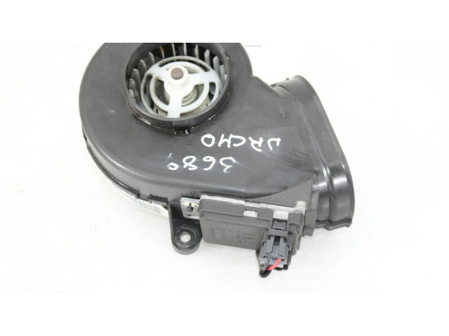 Вентилятор печки 1401395980 Fiat Ulysse