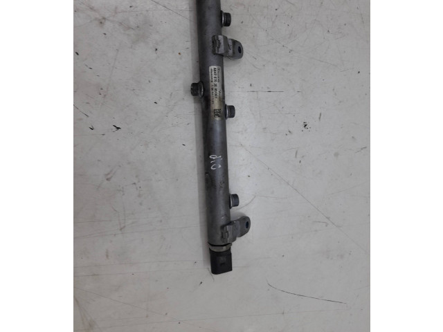 Vstřikovací lišta A6420703095, A0061537828 Mercedes-Benz E AMG W212 pro naftový motor 3.0