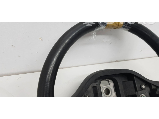 Руль Dacia Logan I 2004 - 2012 года 8200798687