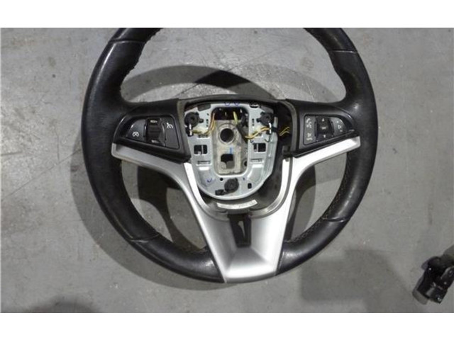 Volant Chevrolet Cruze 2013   