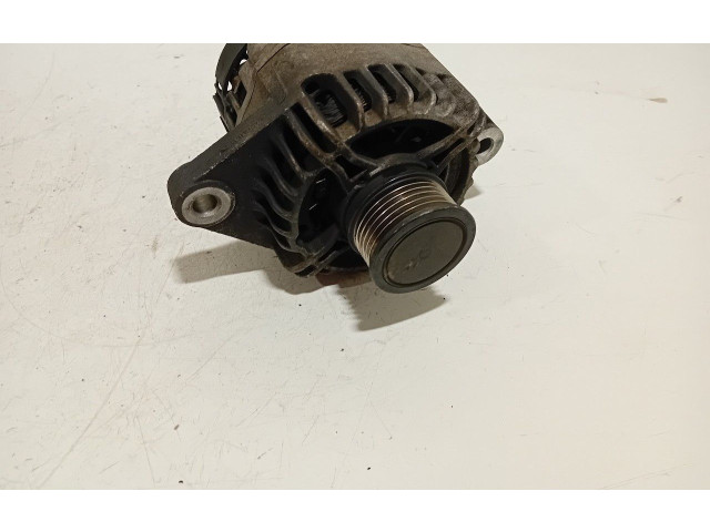 Генератор 51820624 Alfa Romeo Giulietta