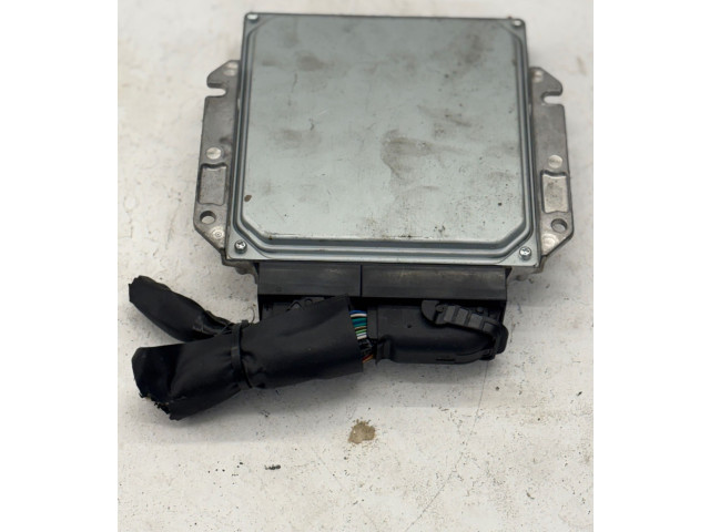 Блок управления двигателя 22611AP200 Subaru Forester SH