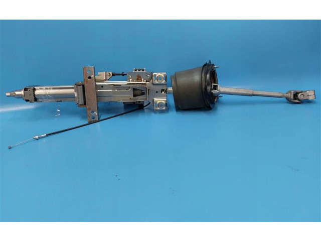 Рулевая рейка GX73-3C529-DD Jaguar XE 2015 - года