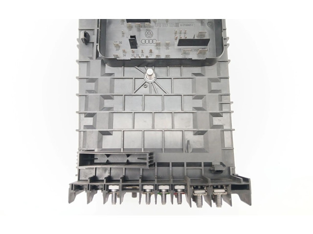 Модуль управления BSM 1K0937125A Volkswagen Golf SportWagen BXE