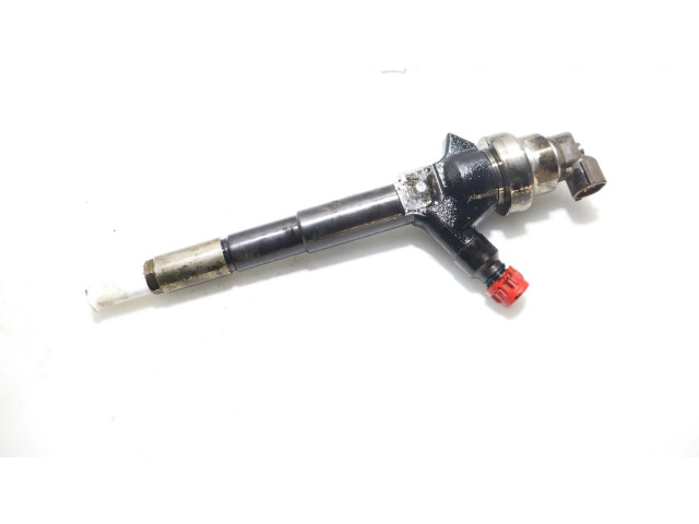 Vstřikovač Chevrolet Cruze