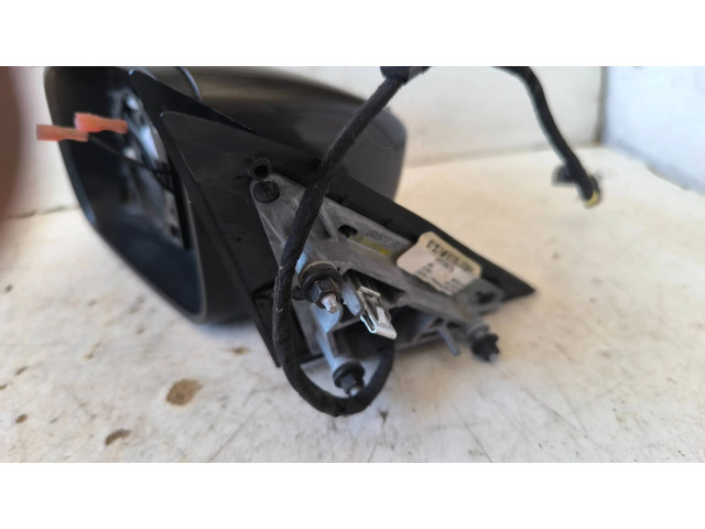 Zpětné zrcátko levé Dodge Charger 2019 1LD59LAUAK, 0542077235242