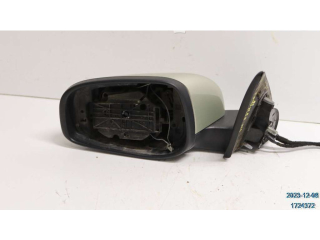 Зеркало электрическое        Volvo V70  2005 - 2008 года   