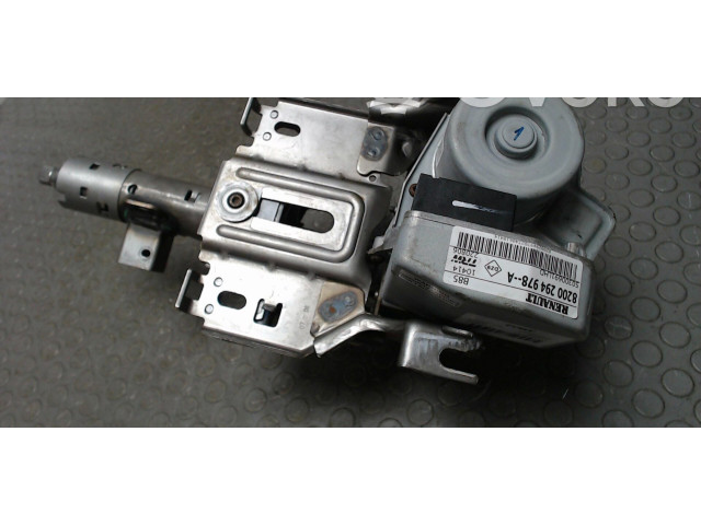    Рулевая рейка 8200294978, 8200751237   Renault Clio III 2005 - 2012 года