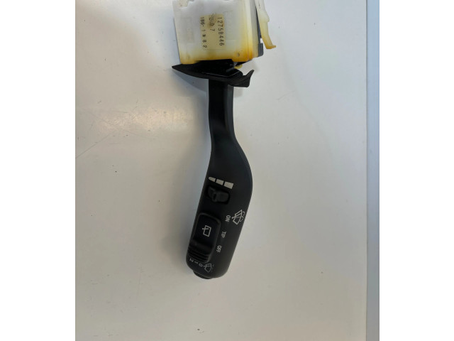 Ручка стеклоочистителей 12758446, 1861N82 Saab 9-5