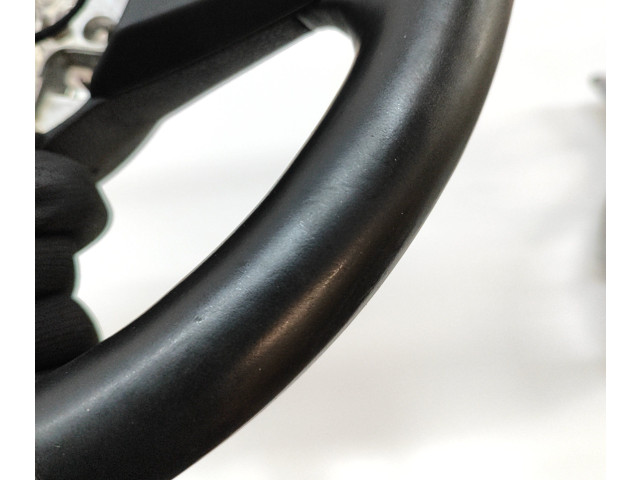 Руль BMW Z4 E89  2009 - 2017 года 7842493      