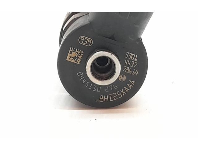 Vstřikovač 0445110276 Fiat Punto (199)