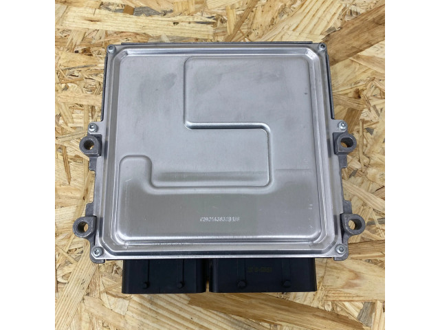 Řídící jednotka 9851418180, V29014383C313B Peugeot 2008 II 2023