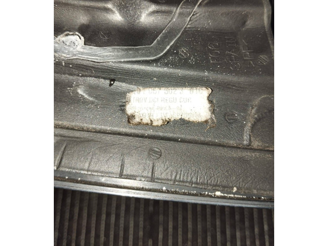 Зеркало (механическое)       Volkswagen Polo  2002 - 2005 года   