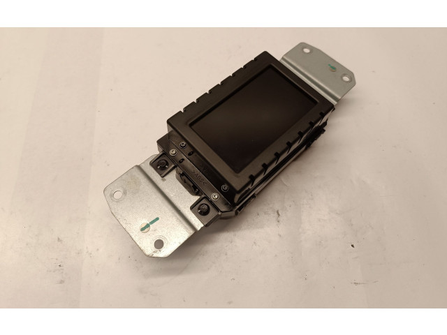 Дисплей    ES7T18B955CB, ES7T18B955CB   Ford Fusion