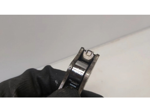 Клапанный подъемник