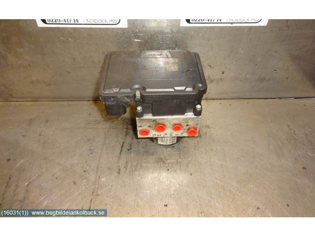 Блок управления АБС Volvo V70