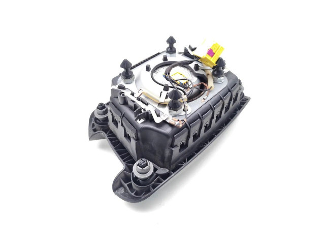 Подушка безопасности водителя 7H0880201K Volkswagen Transporter - Caravelle T5