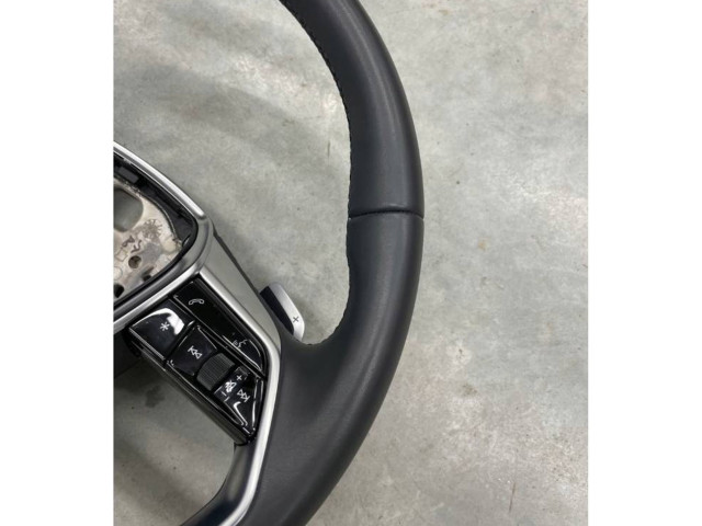 Руль Audi A6 S6 C8 4K 2018 - года 4KE419091D