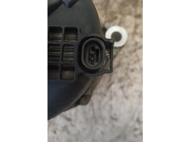 Генератор 968443503, 968443503   Chevrolet Spark      