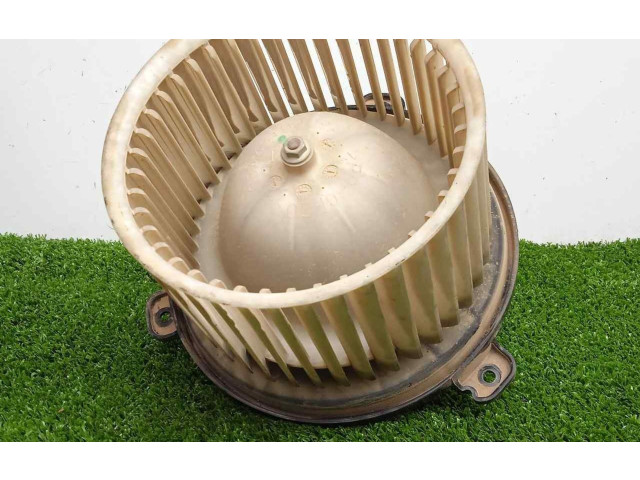 Вентилятор печки 2.PINES Mitsubishi L200