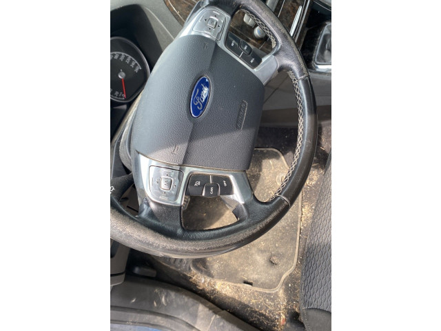 Руль Ford Mondeo MK IV  2007 - 2014 года 1481141      