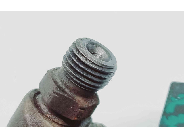 Форсунка Skoda Octavia Mk3 (5E)