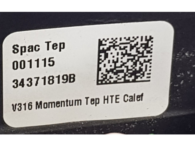 Руль Volvo XC40 - года 32366941, 32366941