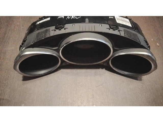 Панель приборов 9814039880, 9814682180 Citroen DS4