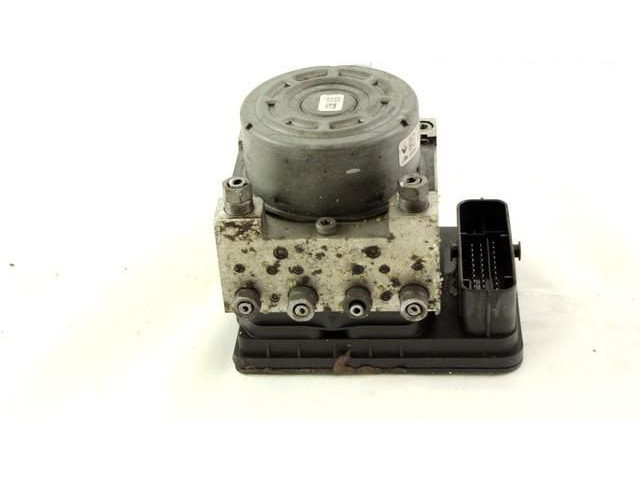 Блок АБС 476603736R   Dacia  Dokker  2012 -  года