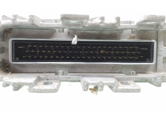 Řídící jednotka 028906021C, 0281001170 Volkswagen Golf III 1994