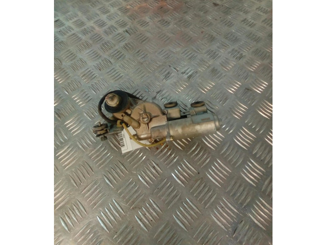 Двигатель стеклоочистителя заднего стекла