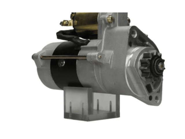 Стартер CS1424, 3EFFE Nissan Pathfinder R51