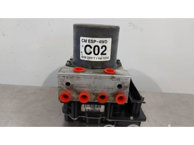 Jednotka ABS 589102B850 Hyundai Santa Fe