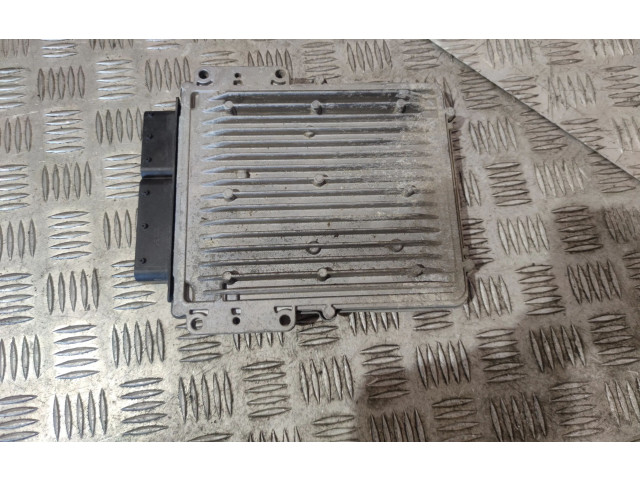 Řídící jednotka CX2312C520PA, 0281017914 Jaguar XF X250 2012