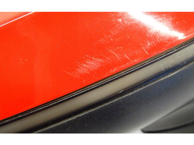 Зеркало электрическое        Audi A1  2010 - 2018 года   