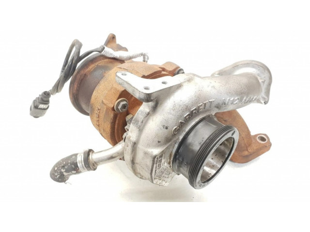 Turbodmychadlo Турбина 04L253014H Volkswagen Transporter - Caravelle T6 2.0 2.0 TDI